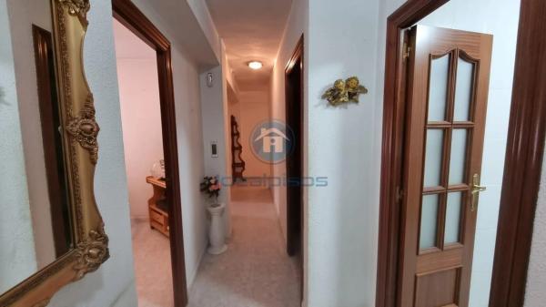 Piso en calle Alonso Cano