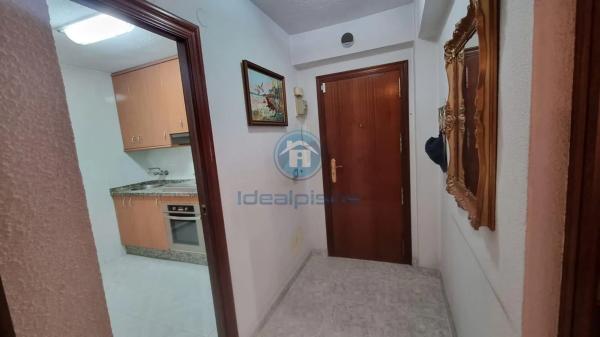 Piso en calle Alonso Cano