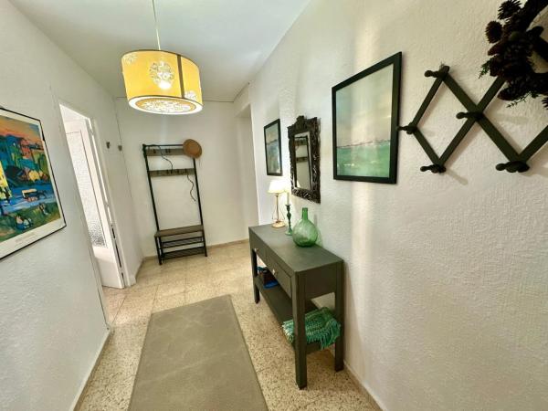 Piso en Barrio Carolinas Bajas