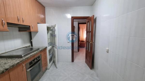 Piso en calle Alonso Cano