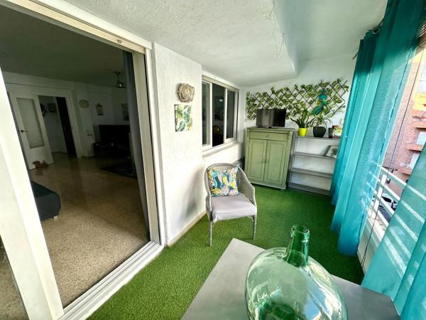 Piso en Barrio Carolinas Bajas