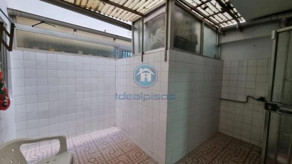 Piso en calle Alonso Cano