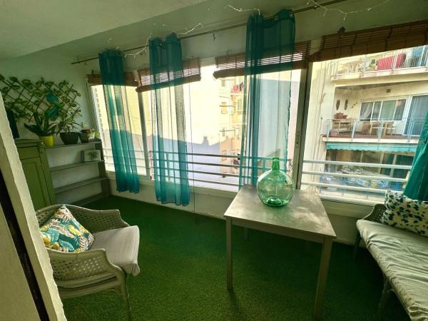 Piso en Barrio Carolinas Bajas