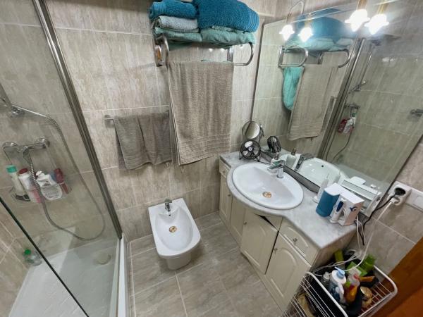 Piso en calle Gasset y Artime