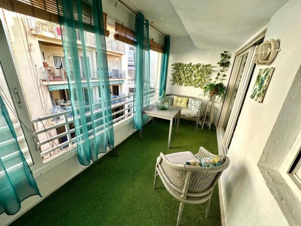 Piso en Barrio Carolinas Bajas