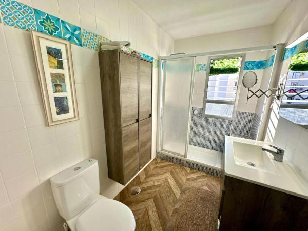 Piso en Barrio Carolinas Bajas