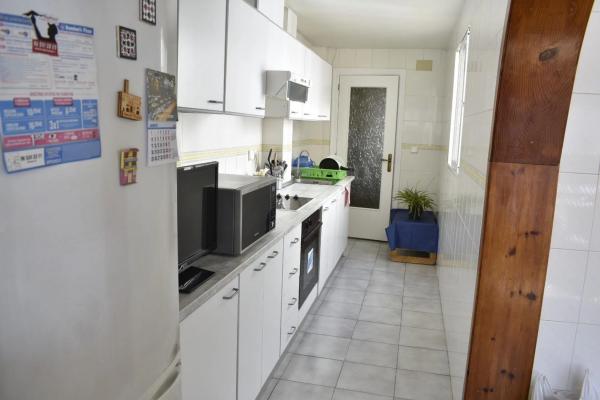 Ático en Barrio Carolinas Bajas