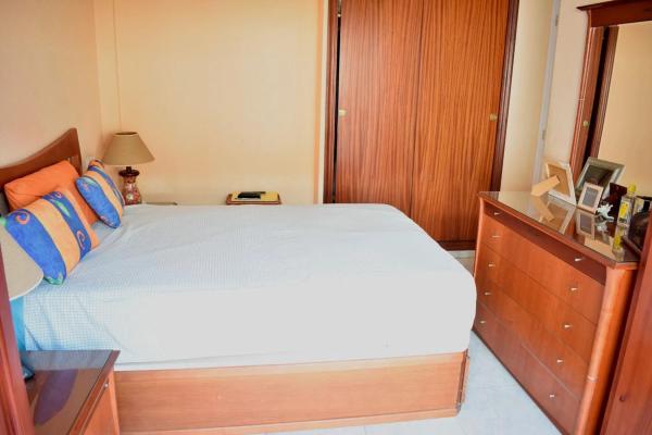 Ático en Barrio Carolinas Bajas