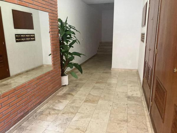 Ático en Barrio Carolinas Bajas