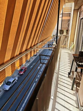 Piso en calle del Maestro Alonso