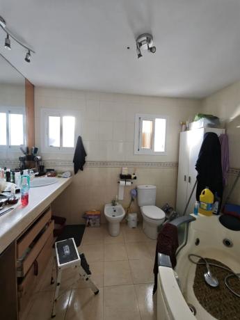 Piso en calle del Maestro Alonso