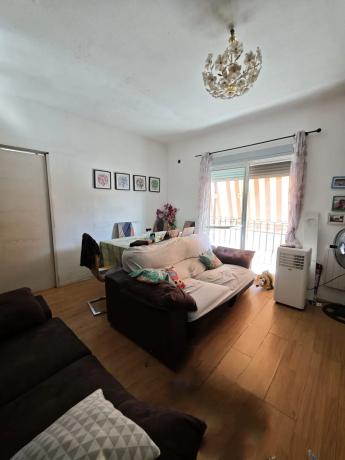 Piso en calle del Maestro Alonso