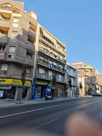 Piso en calle del Maestro Alonso