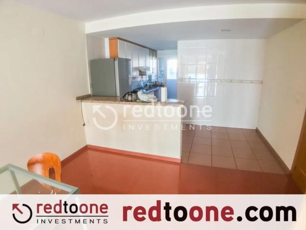 Piso en Barrio Carolinas Altas