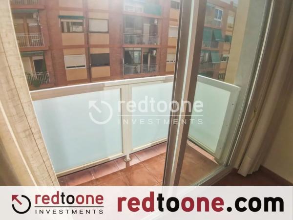 Piso en Barrio Carolinas Altas