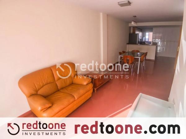 Piso en Barrio Carolinas Altas