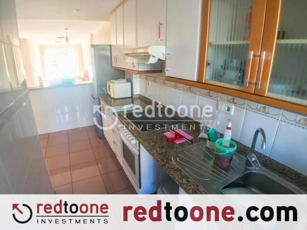 Piso en Barrio Carolinas Altas