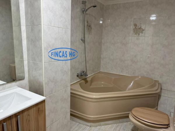 Piso en Barrio Altozano