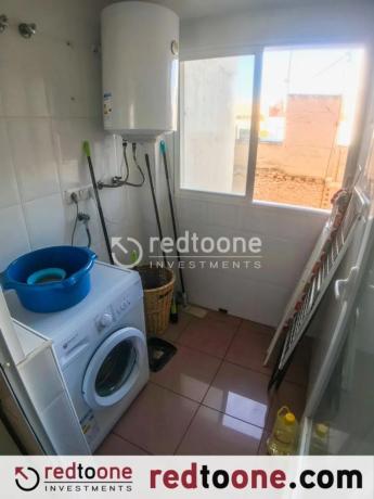 Piso en Barrio Carolinas Altas