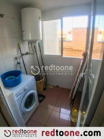 Piso en Barrio Carolinas Altas