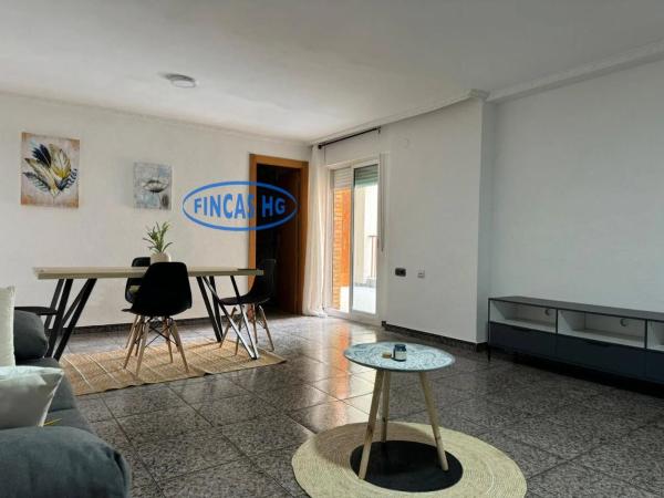 Piso en Barrio Altozano