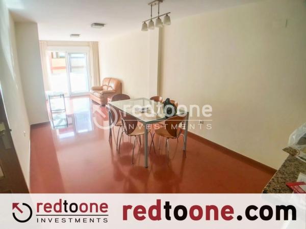 Piso en Barrio Carolinas Altas