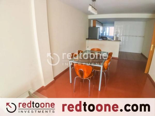 Piso en Barrio Carolinas Altas