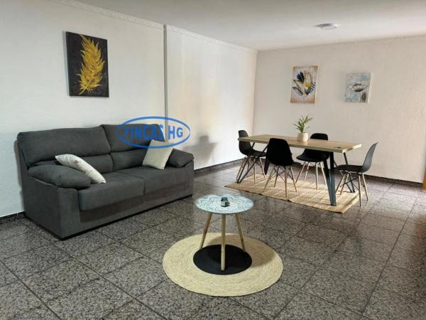 Piso en Barrio Altozano