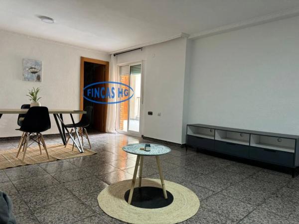 Piso en Barrio Altozano