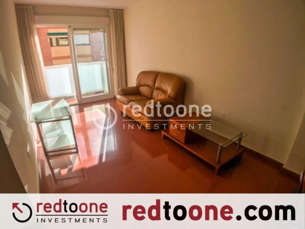 Piso en Barrio Carolinas Altas