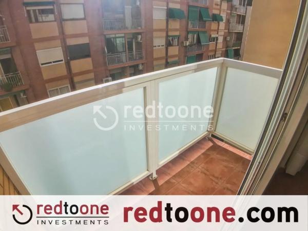 Piso en Barrio Carolinas Altas