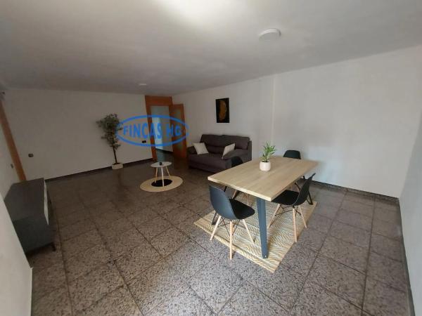 Piso en Barrio Altozano