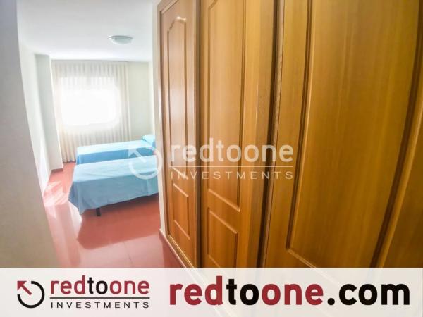 Piso en Barrio Carolinas Altas