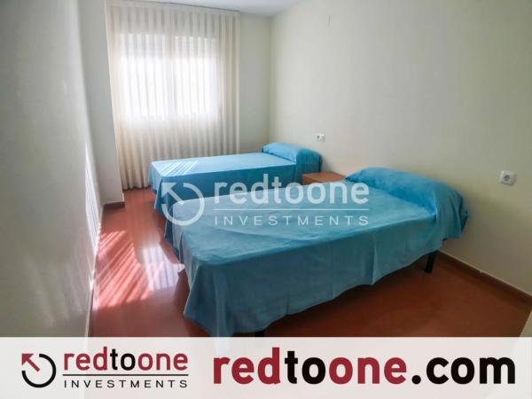 Piso en Barrio Carolinas Altas