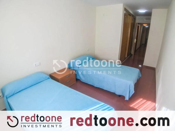 Piso en Barrio Carolinas Altas