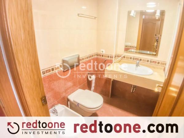 Piso en Barrio Carolinas Altas