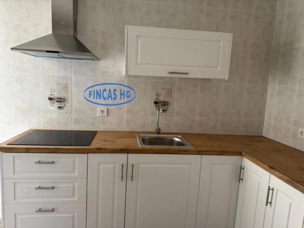 Piso en Barrio Altozano