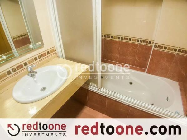 Piso en Barrio Carolinas Altas