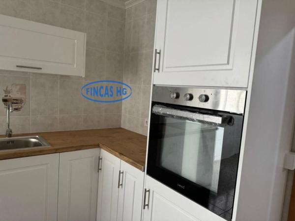 Piso en Barrio Altozano