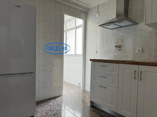 Piso en Barrio Altozano