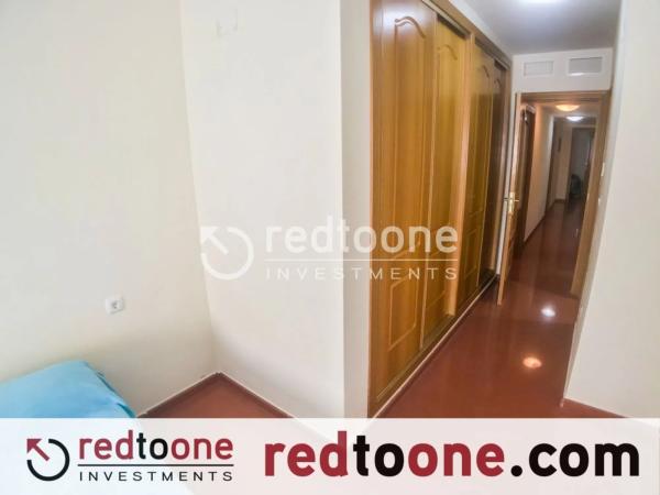 Piso en Barrio Carolinas Altas