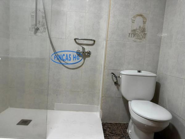 Piso en Barrio Altozano