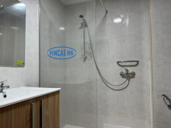 Piso en Barrio Altozano