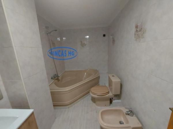 Piso en Barrio Altozano