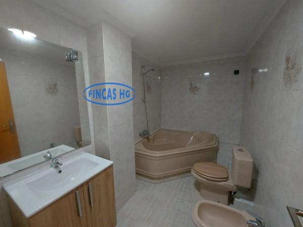 Piso en Barrio Altozano