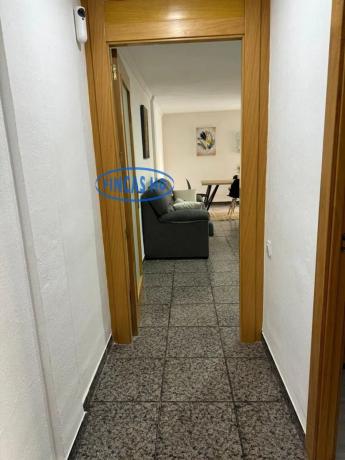 Piso en Barrio Altozano