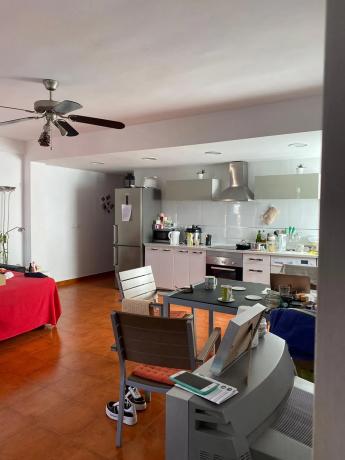 Ático en CL Teodoro Llorente