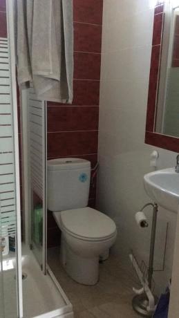 Ático en CL Teodoro Llorente