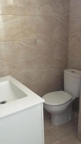 Ático en CL Teodoro Llorente