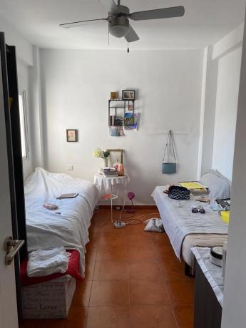 Ático en CL Teodoro Llorente